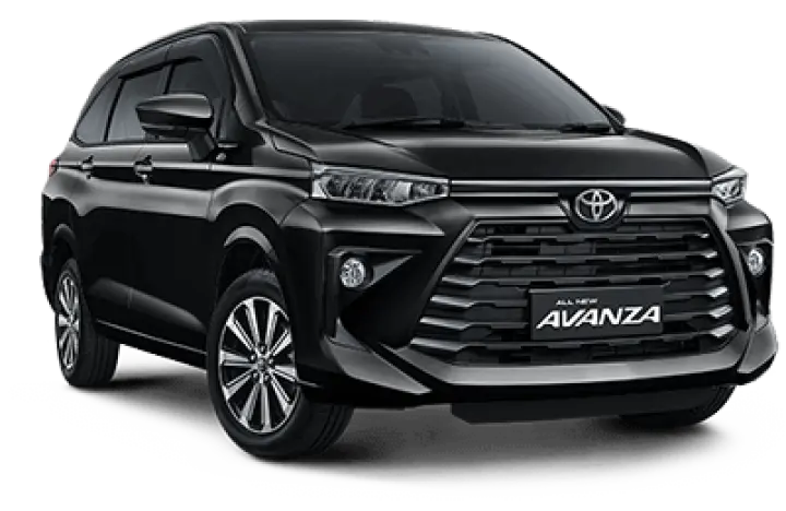 Sewa Toyota Avanza malaka sari