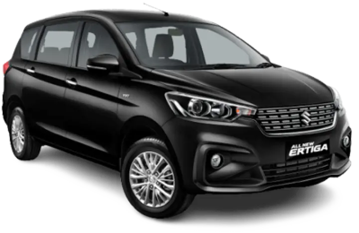 Sewa Suzuki Ertiga malaka sari
