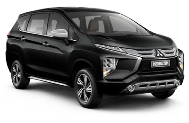 Sewa Mitsubishi XPander malaka sari